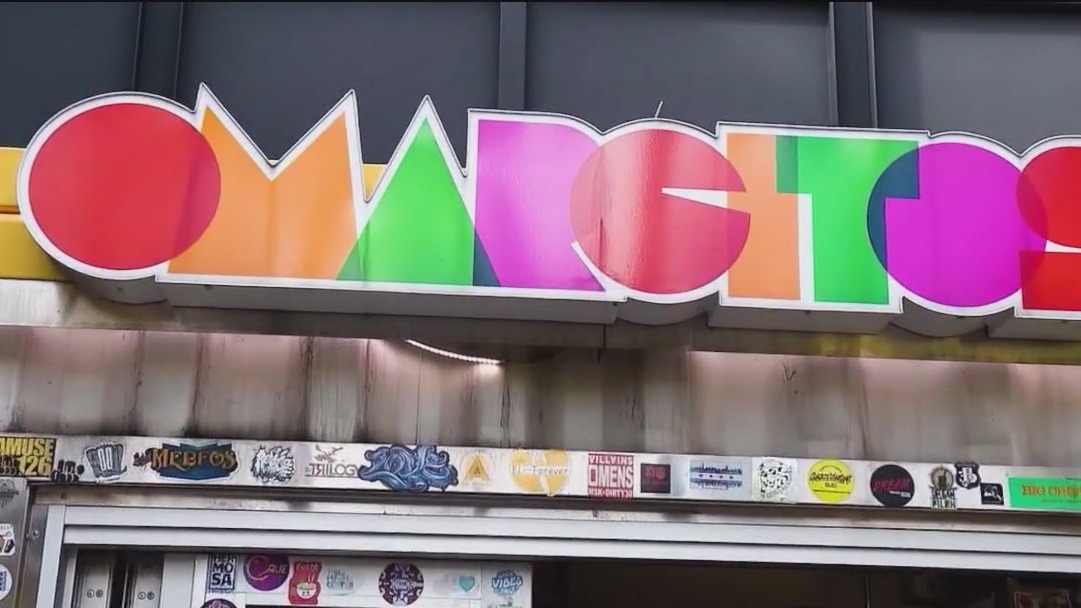 Tasting Chicago: Omarcitos in Logan Square features tasty Latin fusion food