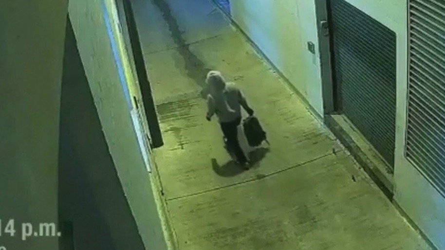 Arrest made in D.C. pipe bomber case after nearly 5-year mystery