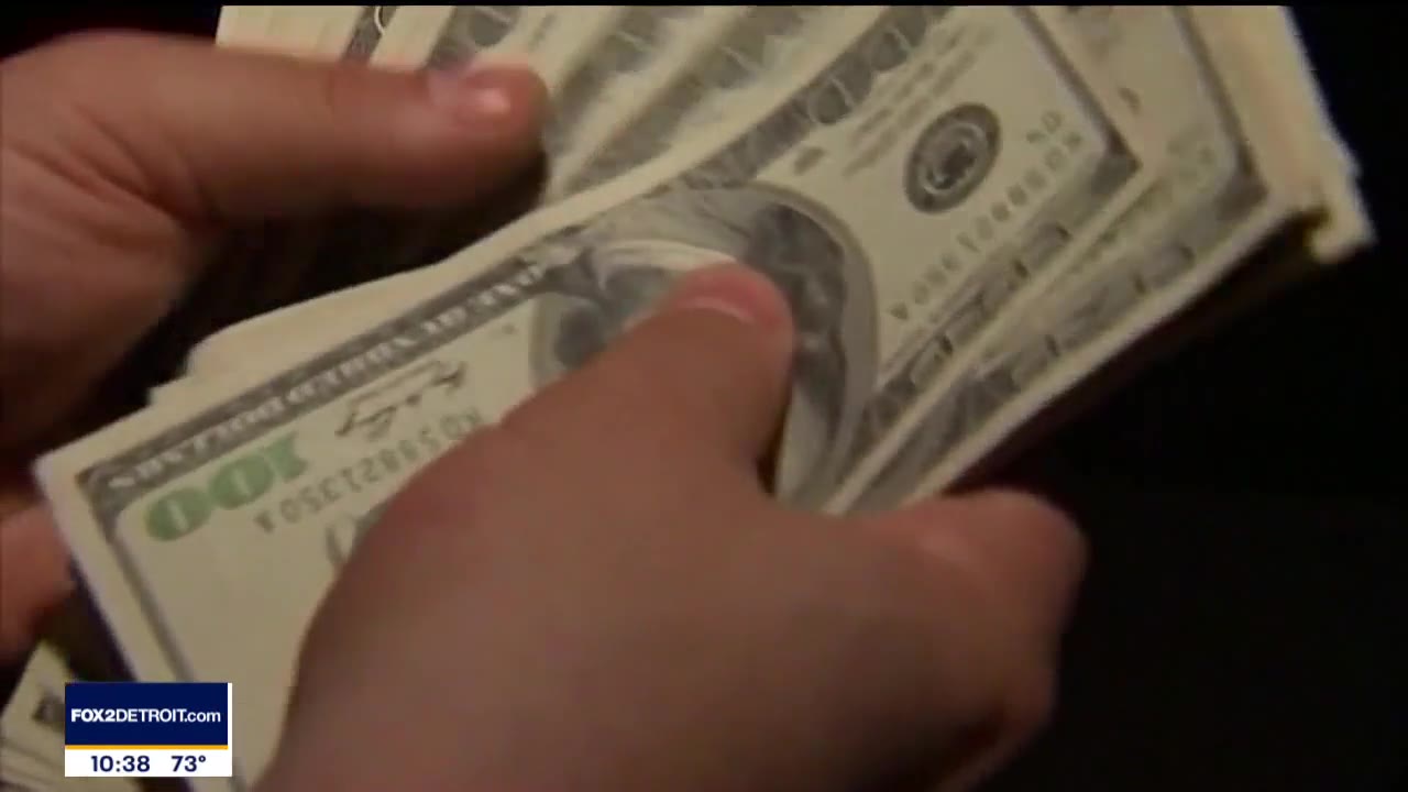 What recent college grads need to be financially successful