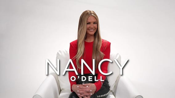 The Sit: Nancy O'Dell from Crime Expos�