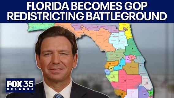 Playbook Tuesday: Movement in 2026 governor's race