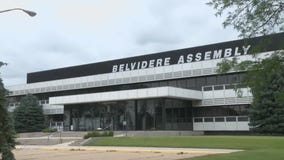 Illinois stands to gain thousands of jobs and battery factory in General Motors-UAW tentative deal