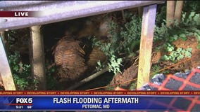 Crews working to repair roadways throughout area