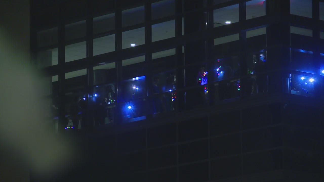 Beaumont Children's patients get well-wishes from community during Moonbeam for Sweet Dreams