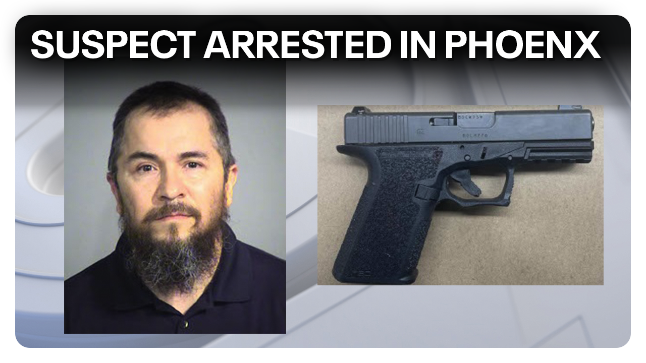 School shooter bought gun from AZ man, investigators say