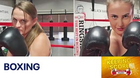 Keeping Score: Boxing