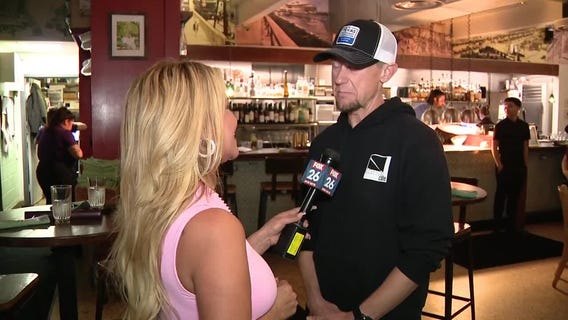 Restaurant week returning to Galveston