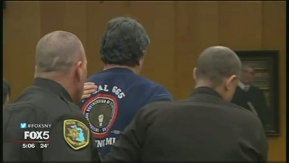 Victims' dad charges Nassar