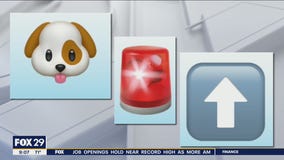 What your emoji use says about your style of parenting