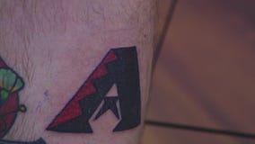World Series: Phoenix tattoo shop offers deals