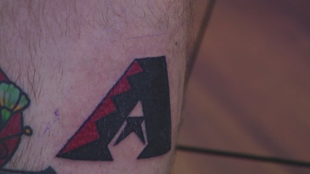 World Series: Phoenix tattoo shop offers deals