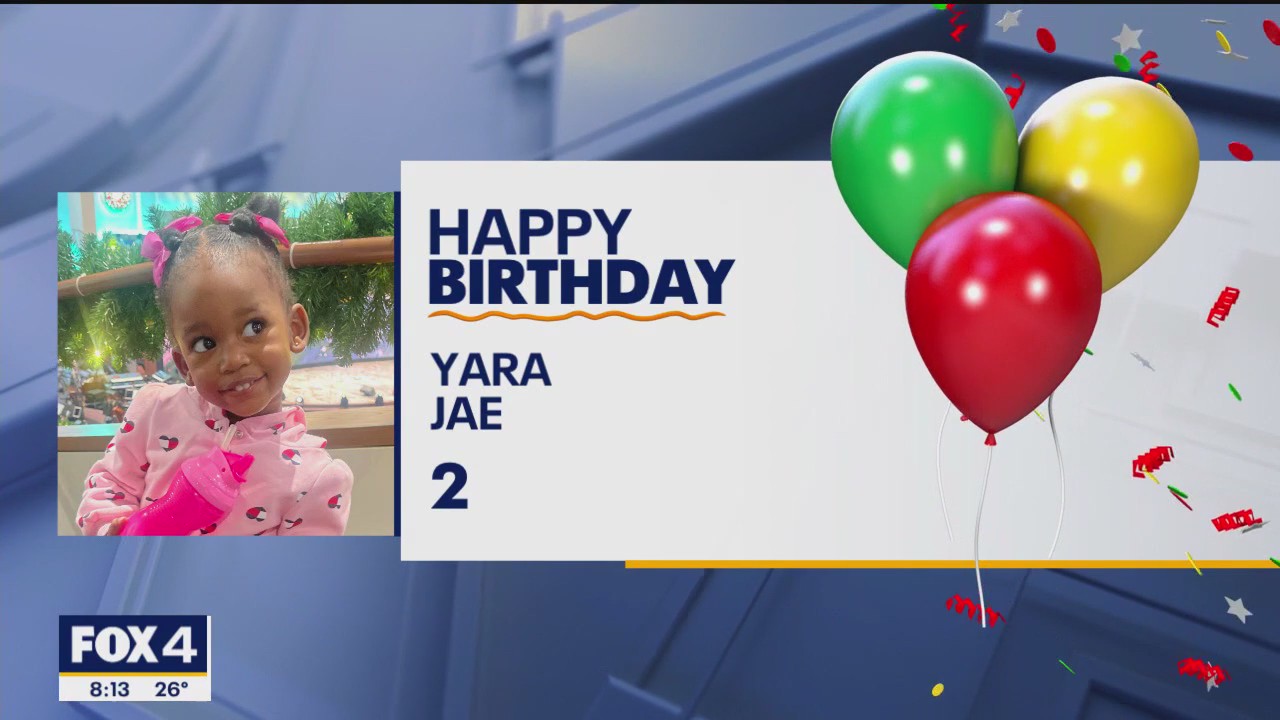 Good Day birthdays for Jan. 22