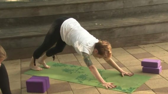 Houston Methodist Hospital doing their best to fight mental health crisis