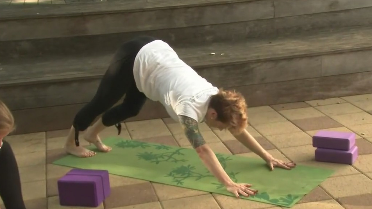 Houston Methodist Hospital doing their best to fight mental health crisis