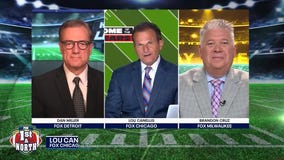 1st and North: Preseason recap