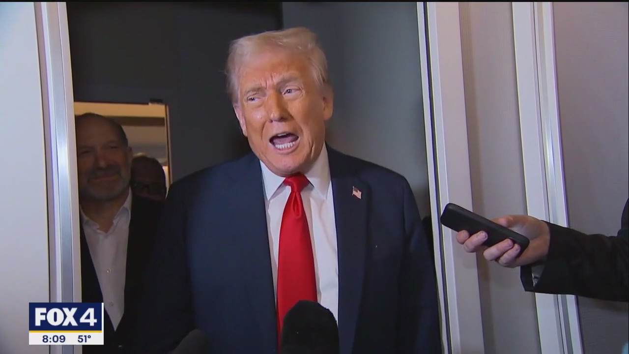 Can Trump run for a third term?