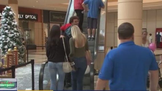 Last-Minute holiday shopping? You're not alone and Savings Await!