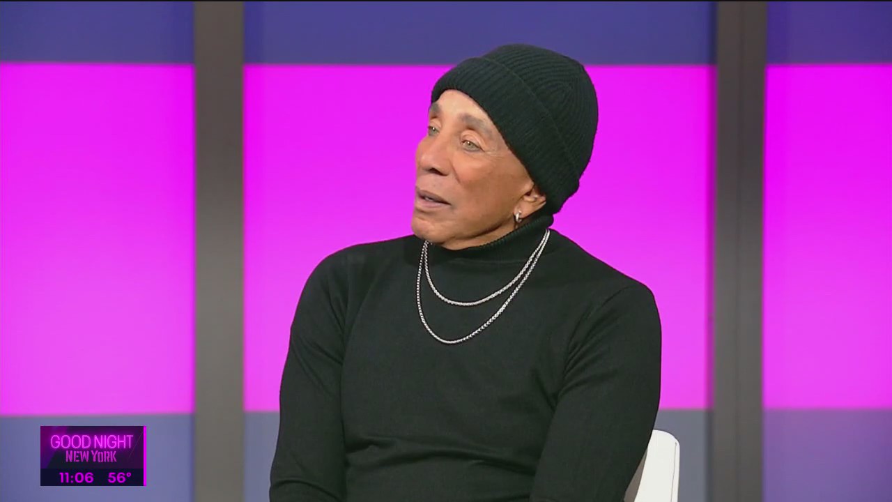 Good Night New York 3-11-25