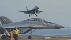 Russia-Ukraine War: NATO divided on sending jets to Ukraine