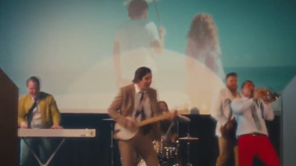 Music in the Morning: The 502s