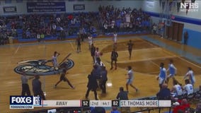 Basketball fight: St. Thomas More lawsuit with WIAA back in court