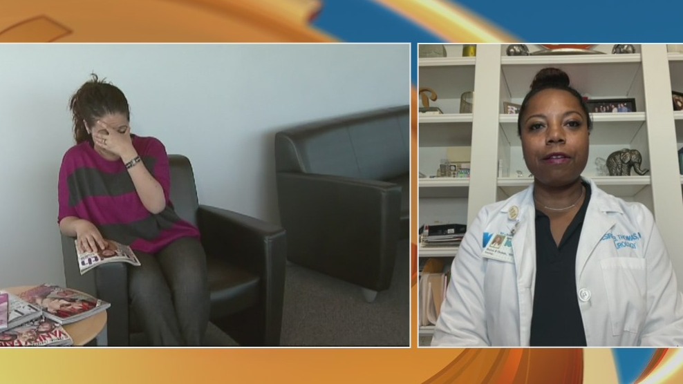 Migraines 101: Triggers and treatments