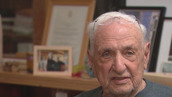 Frank Gehry, the most celebrated architect of his time, dies at 96