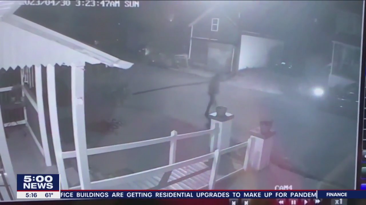 Police issue warning after a car was stolen, several others rummaged through in Chester County