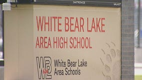 Fraudulent student at White Bear Lake High School