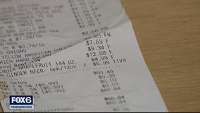 Gov. Evers proposes allowing local governments to raise taxes