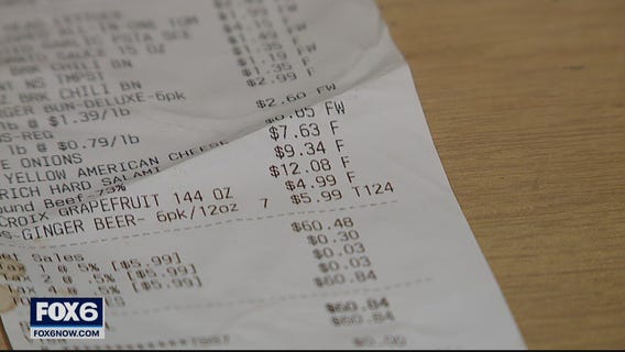 Gov. Evers proposes allowing local governments to raise taxes