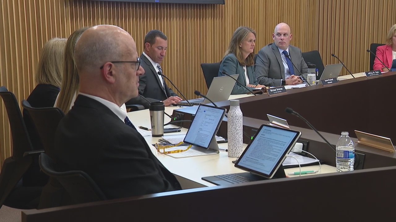 Wilmette approves resolution objecting to Northwestern's Ryan Field renovations