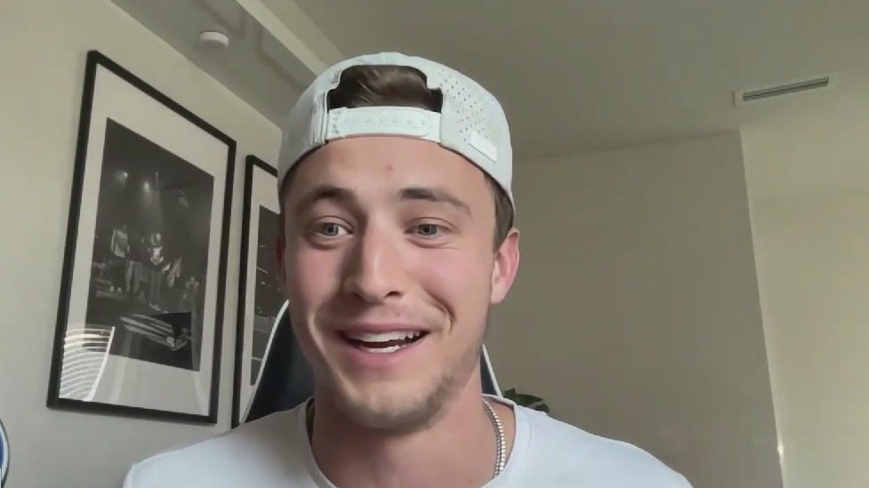 Blake Proehl talks American Idol