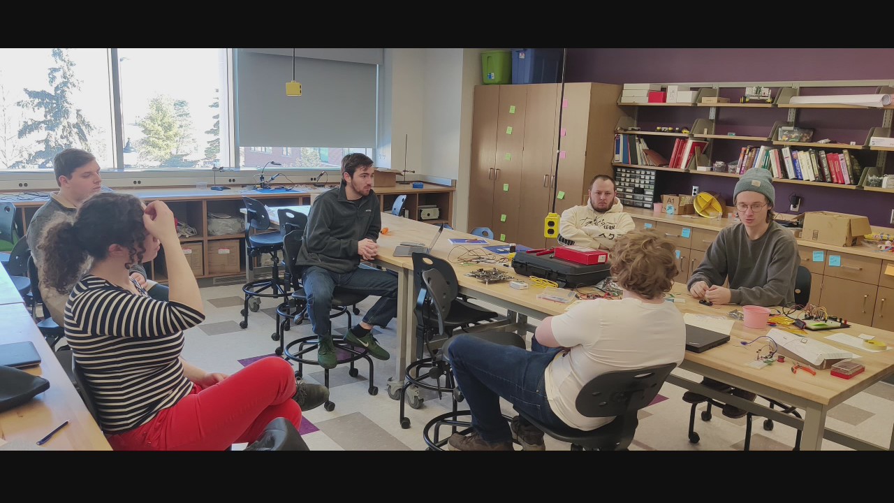 EMU Students Embark on Space Mission with NASA