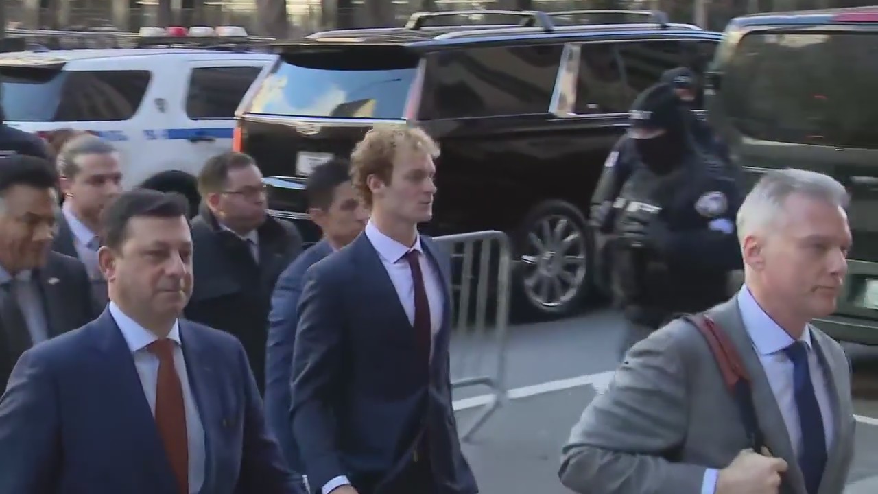 NY News Update - Jury deadlocked in Penny Trial, CEO killer manhunt