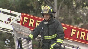 Several families homeless, 253-unit Fremont apartment complex catches fire