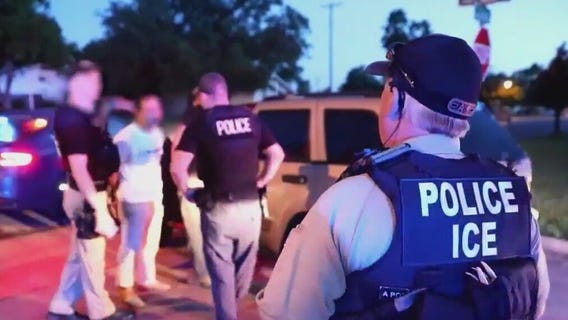 How local sheriffs plan for Trump's immigration policy