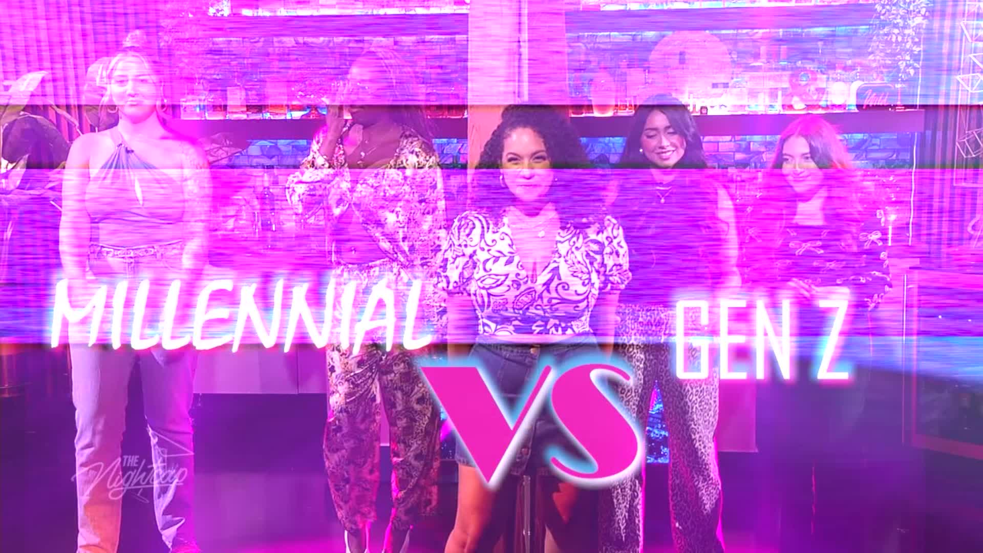 Millennial vs Gen Z Showdown