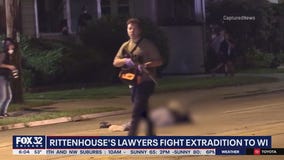 Attorneys for Kyle Rittenhouse argue extradition to Wisconsin would endanger him