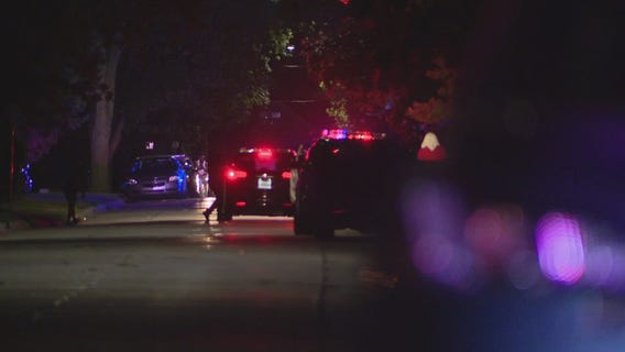 Shooting at Warren house party injures four