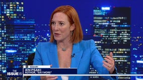 The Issue Is: Jen Psaki