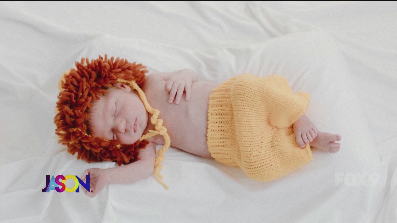 The Jason Show: Oct. 18, 2023