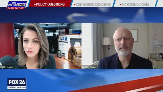 Texas School Shooting: Did law enforcement react in a timely manner?