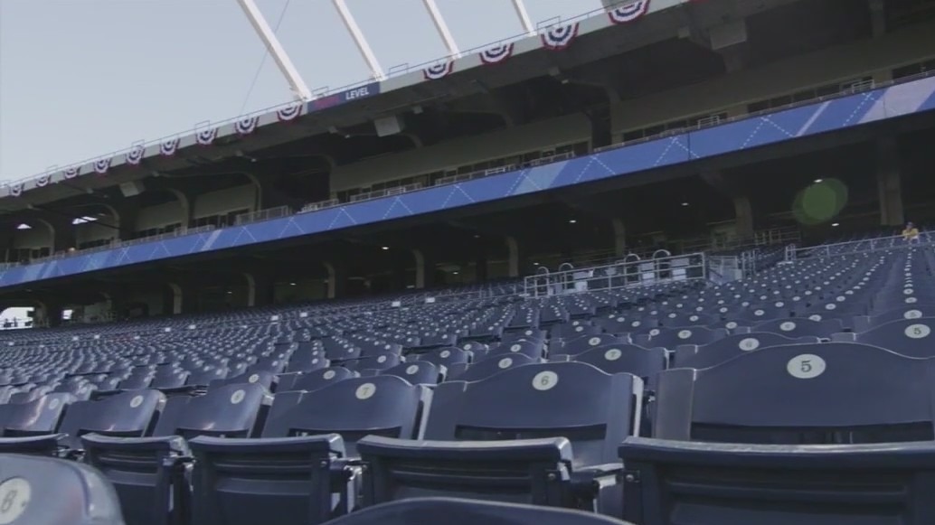 MLB could postpone start of 2022 season if new CBA isn't reached