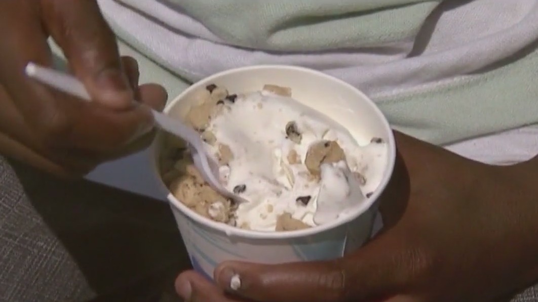 Healthy picnic sugar alternatives for Memorial Day Weekend