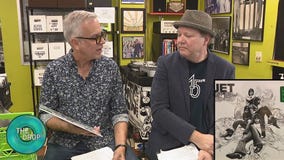 The Drop: Katrina and the Waves, David Essex, Ace, and more!