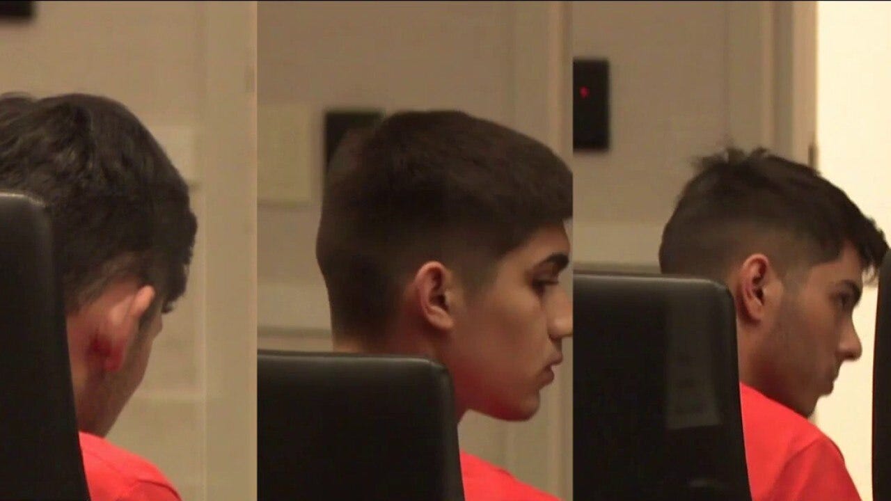 Waukesha burglary ring: Chilean nationals accused