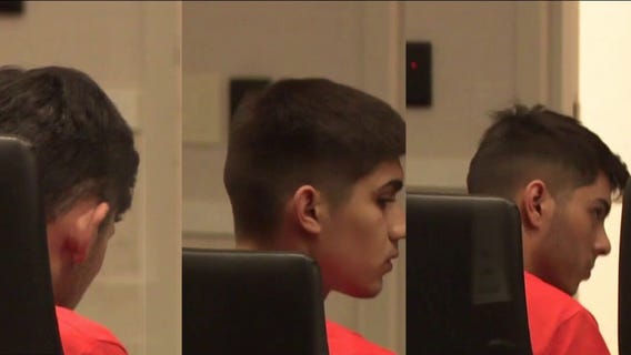 Waukesha burglary ring: Chilean nationals accused