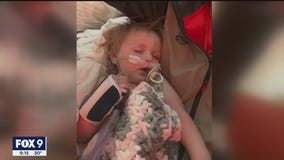 Lino Lakes family left with $20K hospital bill after toddler's COVID-19 treatment deemed not necessary