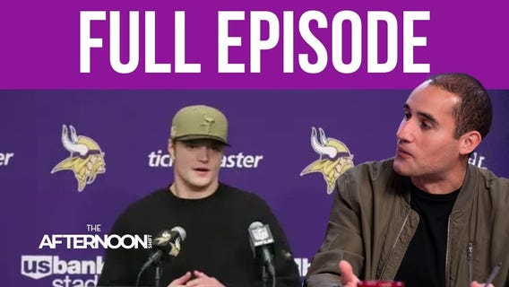 Gophers head to Rate Bowl, Timberwolves winning streak, $12B fed. aid for farmers & more: Dec. 8, 2025